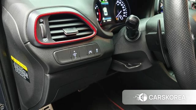 Hyundai i30 (PD) id 4377879 из Кореи 21