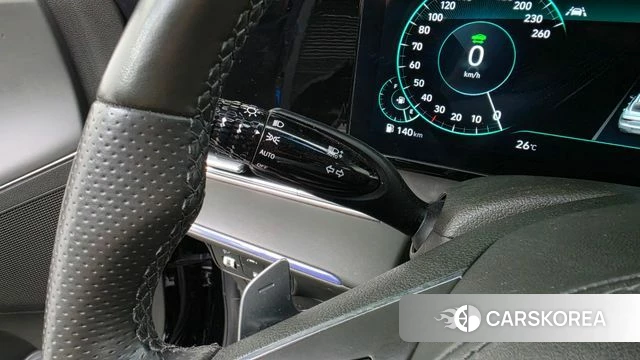 Hyundai The New Grandeur IG Hybrid id 4745054 из Кореи 21