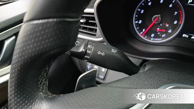 Genesis G70 id 4351189 из Кореи 21