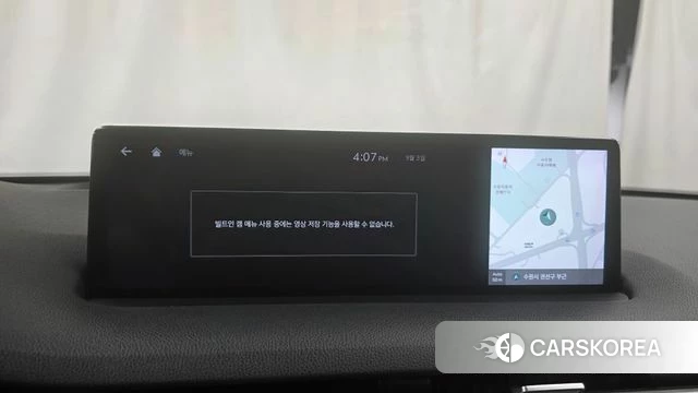 Genesis GV70 id 4764312 из Кореи 21
