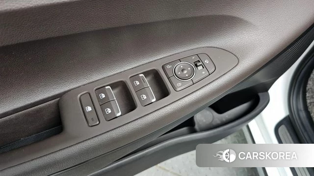 Hyundai The New Grandeur IG Hybrid id 4551029 из Кореи 21
