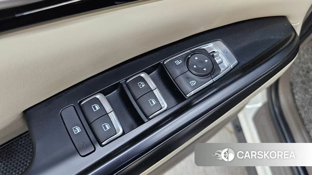 Kia Carnival 4th generation id 4315975 из Кореи 21