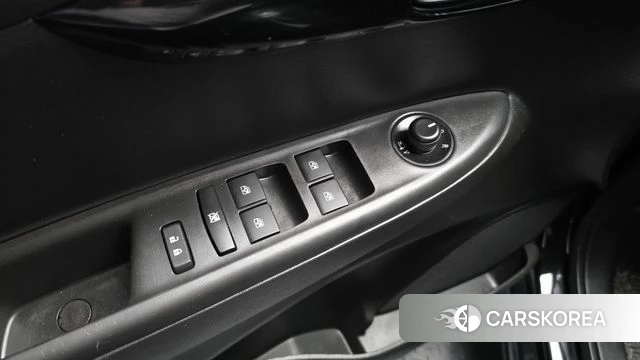 Chevrolet (GM Daewoo) The New Spark id 4363335 из Кореи 21