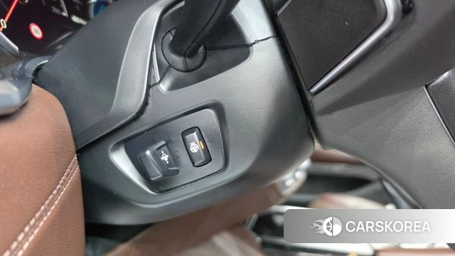 BMW 7 Series (G11) id 4937436 из Кореи 21