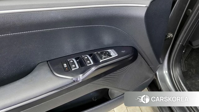 Kia K5 3rd generation id 4303415 из Кореи 21