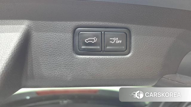 Kia Carnival 4th generation id 4427809 из Кореи 21
