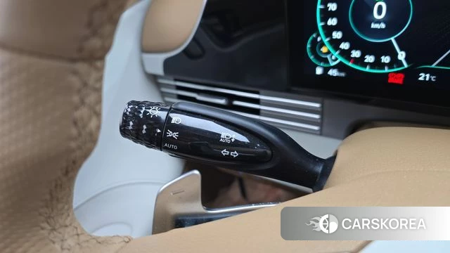Hyundai The New Grandeur IG Hybrid id 4930134 из Кореи 21