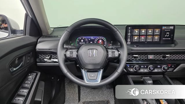 Honda Accord 11th Generation id 4292302 из Кореи 21