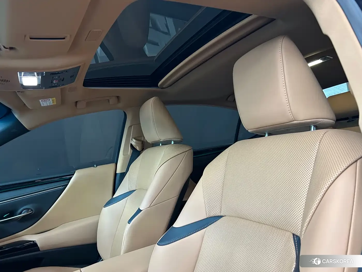 Lexus ES id 4547210 из Китая 21