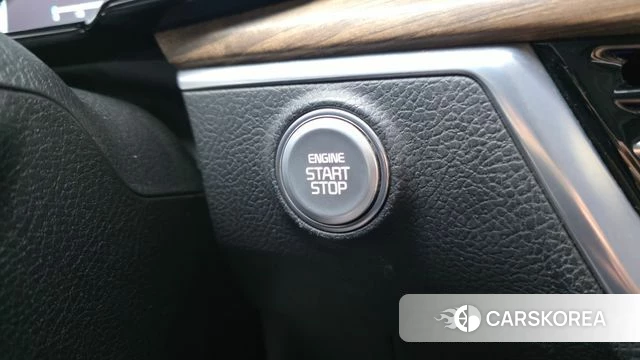 Kia Mohave Master id 4793590 из Кореи 21