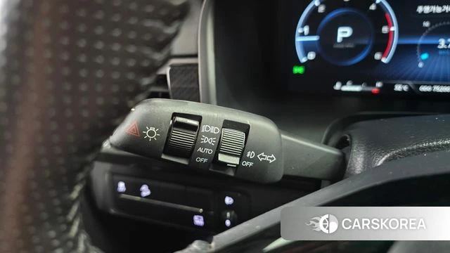 Ssangyong The New Rexton Sport id 4541079 из Кореи 21