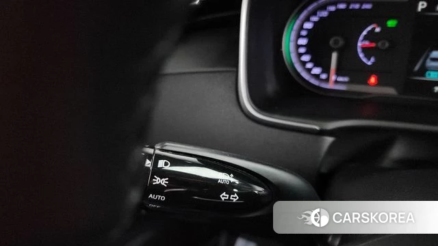 Hyundai Tucson Hybrid (NX4) id 4550606 из Кореи 21