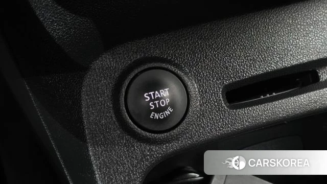 Renault Korea (Samsung) New QM3 id 4713307 из Кореи 21