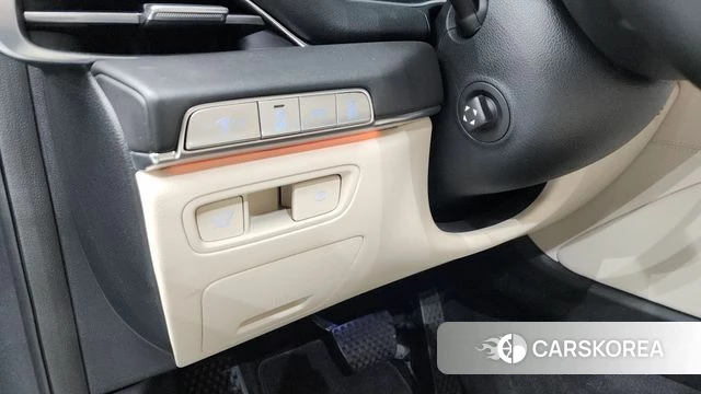 Genesis GV80 id 4625628 из Кореи 21
