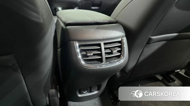 Chevrolet (GM Daewoo) The New Malibu id 4740944 из Кореи 21