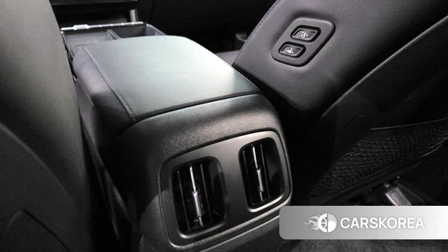 Hyundai The New Tucson (NX4) id 4200912 из Кореи 21