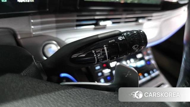 Hyundai The New Grandeur IG id 4609797 из Кореи 21