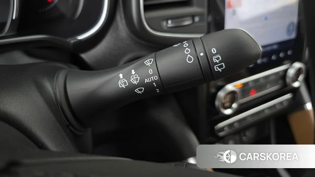 Renault Korea (Samsung) The New QM6 id 4773341 из Кореи 21