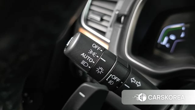 Honda CR-V 5th generation id 4402082 из Кореи 21