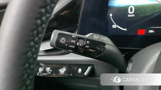 Kia Di All New Niro EV id 4749593 из Кореи 21