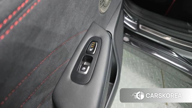 Kia Stinger Meister id 4541886 из Кореи 21