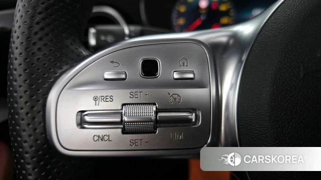 Mercedes-Benz C-Class W205 id 4284708 из Кореи 21