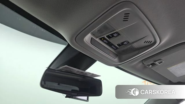 Chevrolet (GM Daewoo) Traverse id 4651723 из Кореи 21