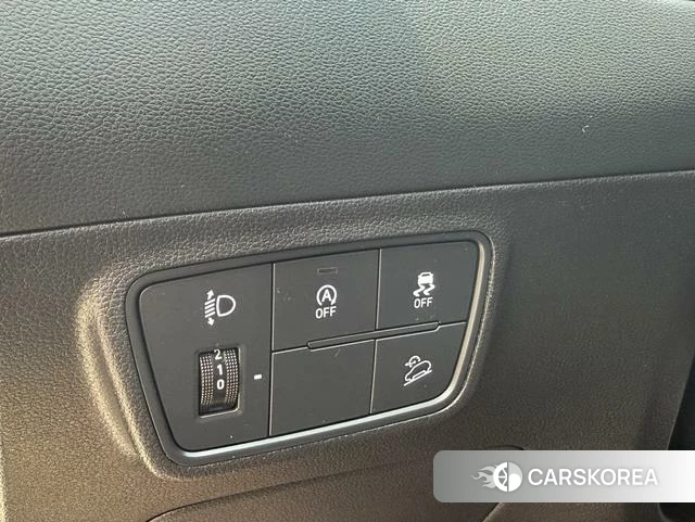 Hyundai Tucson id 4274708 из Китая 21