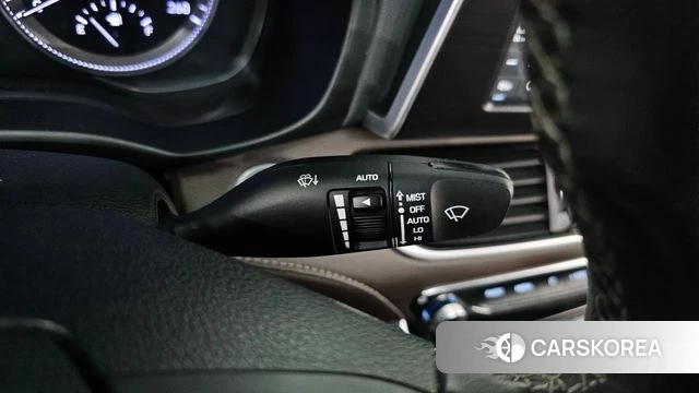 Hyundai Grandeur IG Hybrid id 4536713 из Кореи 21