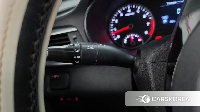 Kia The New K5 2nd generation id 4765388 из Кореи 21