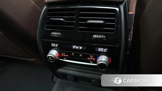 BMW 5 Series (G30) id 4741893 из Кореи 21