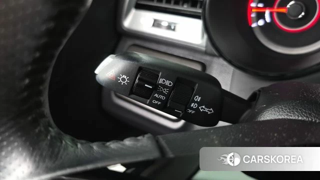 Ssangyong Tivoli Armor id 4642706 из Кореи 21
