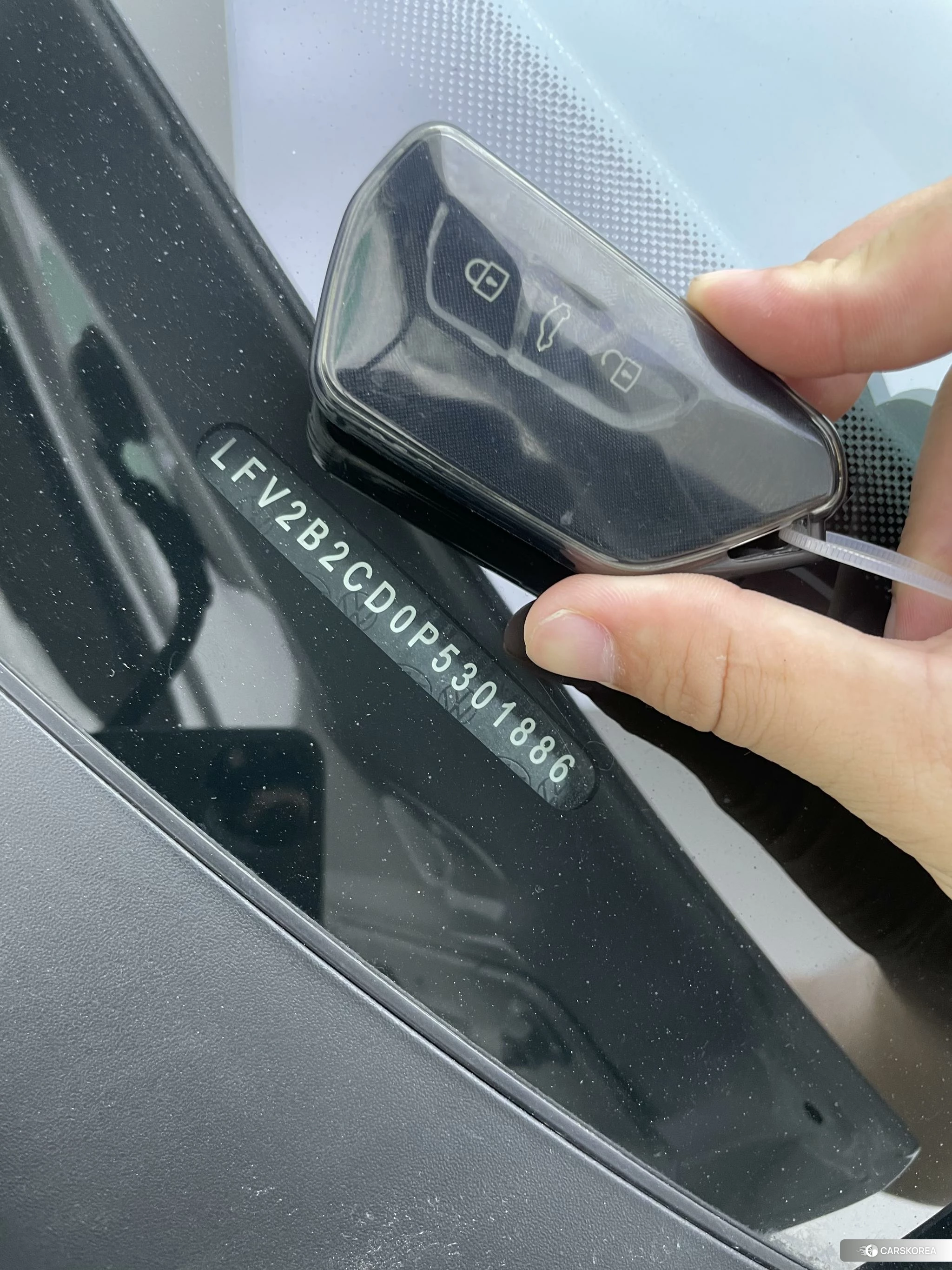 Volkswagen Golf id 4426836 из Китая 21