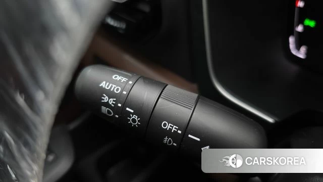 Honda Pilot 4th generation id 4584601 из Кореи 21