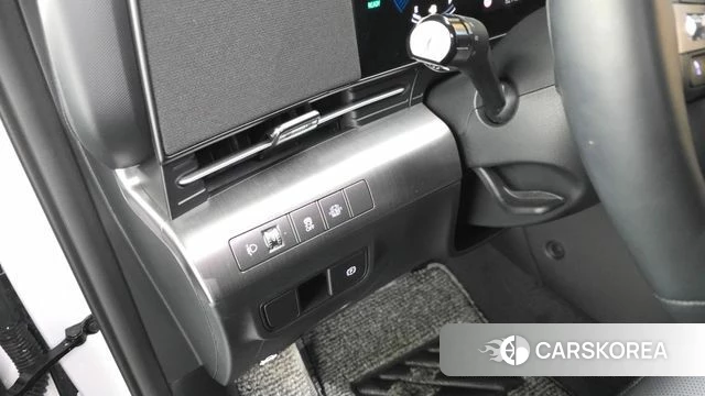 Hyundai Kona Hybrid (SX2) id 4242880 из Кореи 21