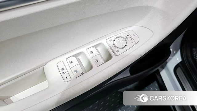 Hyundai The New Grandeur IG Hybrid id 4362062 из Кореи 21