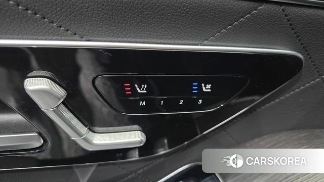 Mercedes-Benz S-Class W223 id 4697819 из Кореи 21
