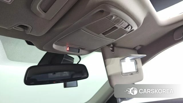 Renault Korea (Samsung) QM6 id 4678016 из Кореи 21