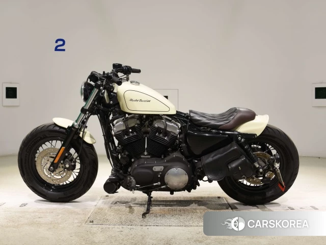Проданный Harley-Davidson Sportster 48 XL1200X id 4199917 из Японии, фото 21