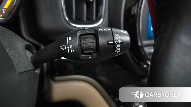 Mini Cooper D Countryman id 4250692 из Кореи 21