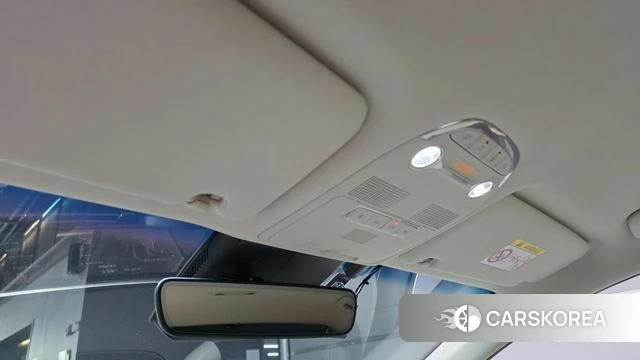 Hyundai The New Grandeur IG Hybrid id 4445213 из Кореи 21