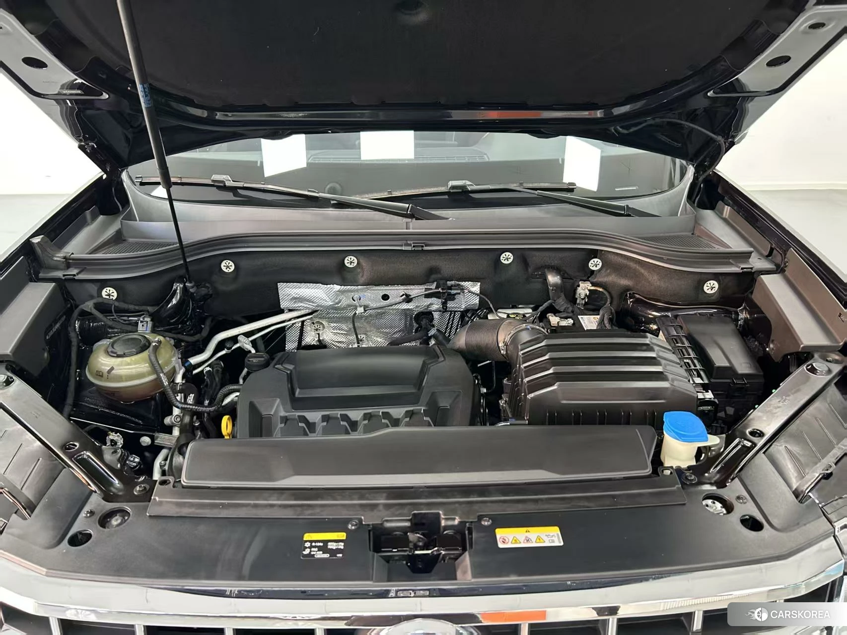 Volkswagen Tourang id 4498952 из Китая 21