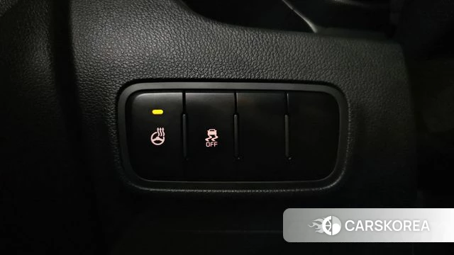 Kia The New Kia Ray EV id 4847423 из Кореи 21