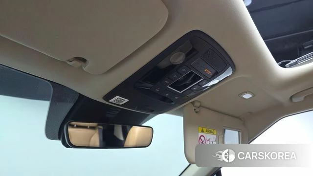 Kia Carnival 4th generation id 4429570 из Кореи 21