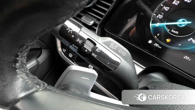 Kia Sportage 5th Generation Hybrid id 4303319 из Кореи 21