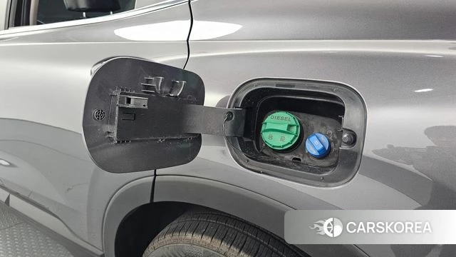 Hyundai Santa Fe TM id 4626313 из Кореи 21