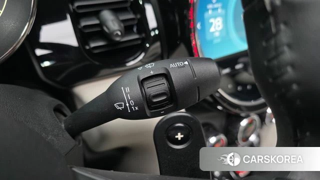 Mini Cooper S Convertible id 4635795 из Кореи 21