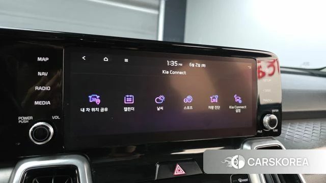 Kia Sorento 4th Generation id 4402235 из Кореи 21