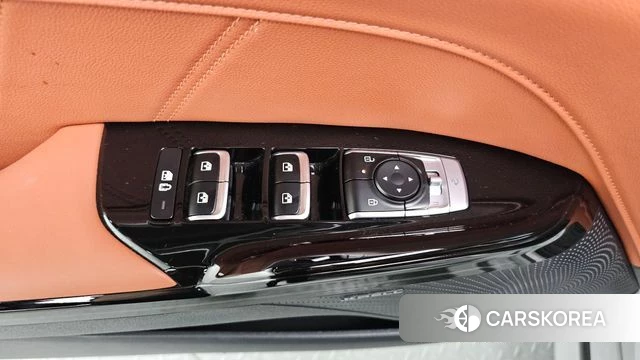 Kia The New K5 3rd generation id 4710611 из Кореи 21