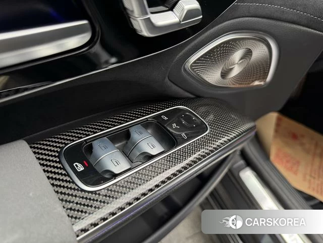 Mercedes-Benz EQS AMG id 4221020 из Китая 21